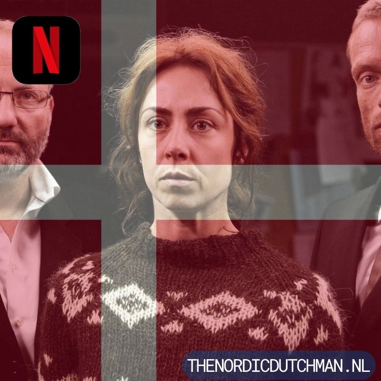 Deense serie Netflix. Een lijst met de beste Deense series.