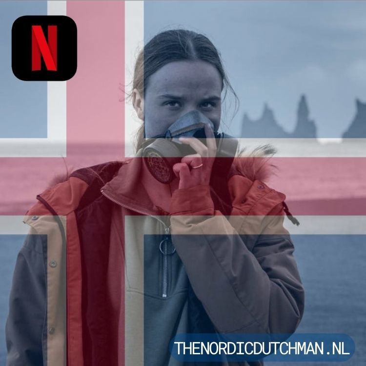 IJslandse serie Netflix. Een lijst met de beste IJslandse series.