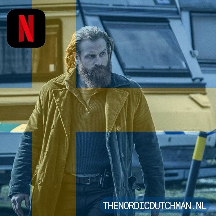 Zweedse serie Netflix. Een lijst met de beste Zweedse series. 
