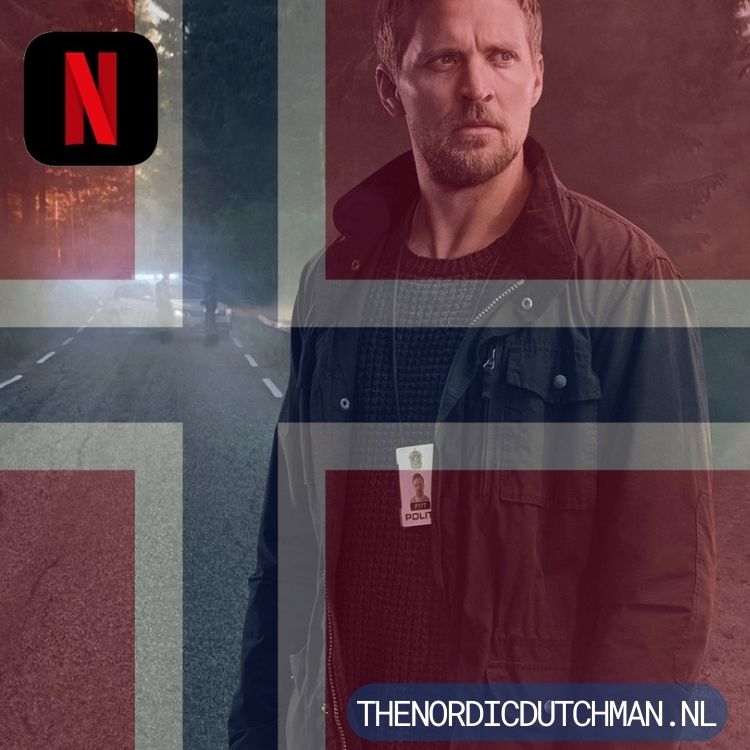 Noorse serie Netflix. Een lijst met de beste Noorse series. 

