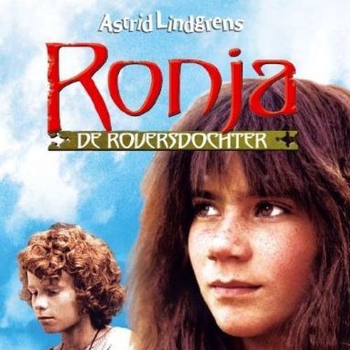 Waar kan je de Ronja de Roversdochter film kijken?