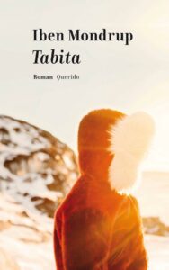 de cover van het boek tabita van de deense schrijver iben mondrup