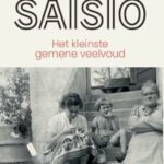 de cover van het boek Helsinki trilogie 1 Het kleinste gemene veelvoud van Pirkko Saisio