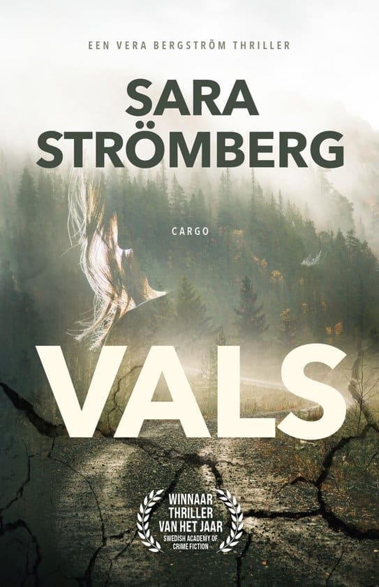 de cover van bergström vals sara stromberg