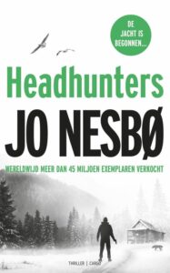 Alle Jo Nesbø boeken op volgorde en top 10 (2025)