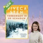 Viveca Sten nieuwste boek