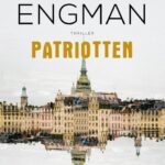 de cover van patriotten van pascal engman