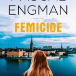 de cover van het boek vanessa frank 2 femicide van pascal engman