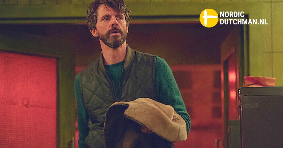 Dept. Q, een Jussi Adler-Olsen Netflix serie // Kijken of Niet? (2025)