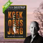 het nieuwe boek van søren sveistrup koekoeksjong