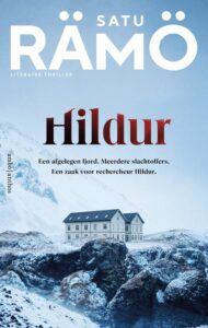 Rechercheur Hildur 1 – Hildur