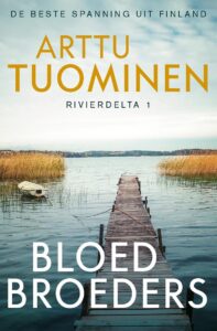 Rivierdelta 1 – Bloedbroeders