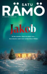 Rechercheur Hildur 3 – Jakob