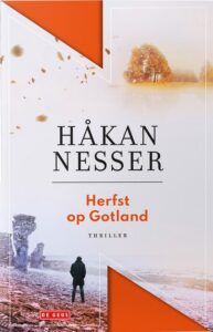 Barbarotti 6 – Herfst op Gotland