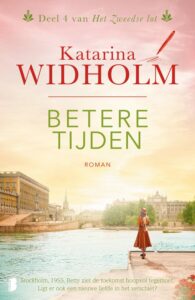 Het Zweedse lot 4 – Betere tijden