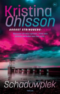 August Strindberg 3 – Schaduwplek