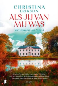Svårta 1 – Als jij van mij was