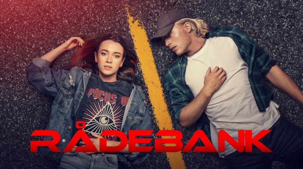 Rådebank beste scandinavische series