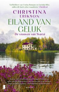De vrouwen van Svårta 2- Eiland van geluk