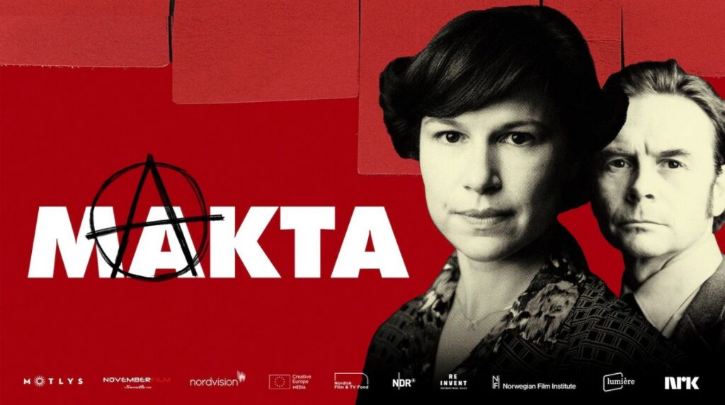 power play makta beste scandinavische series