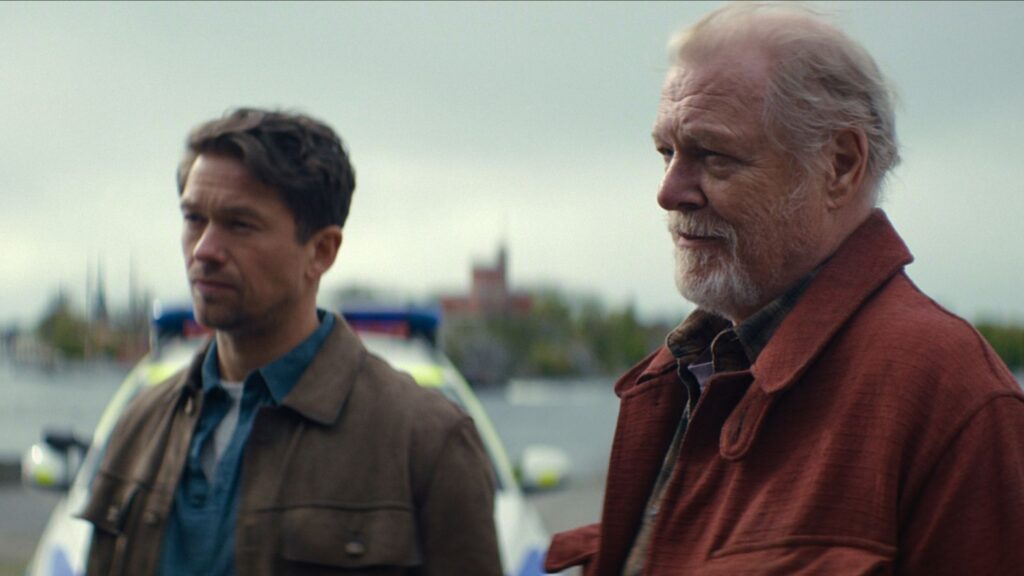 Nieuwe Zweedse Netflix-thriller Blood Sacrifice (Blodsoffer) komt eraan blood sacrifice blodsoffer netflix