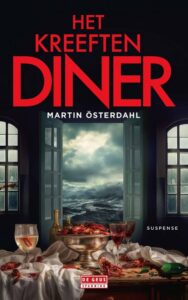 het kreeftendiner martin osterdahl
