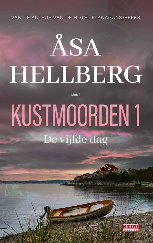 Kustmoorden 1 – De vijfde dag