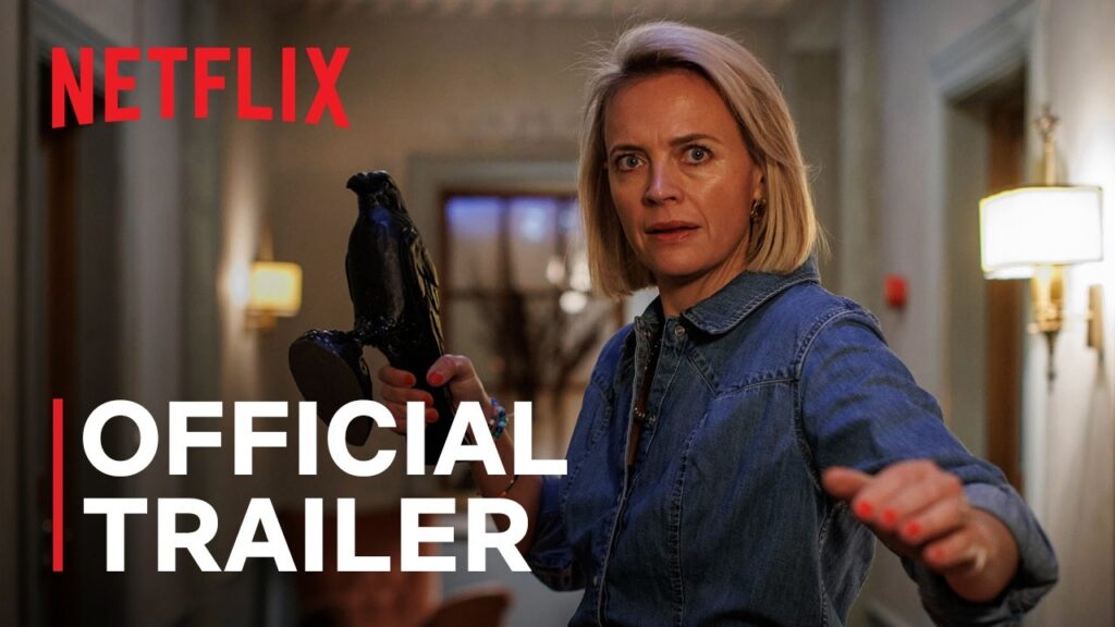 Nieuwe Zweedse film Stormen nu op Netflix: orkaan van verraad, wrok en ongefilterde chaos