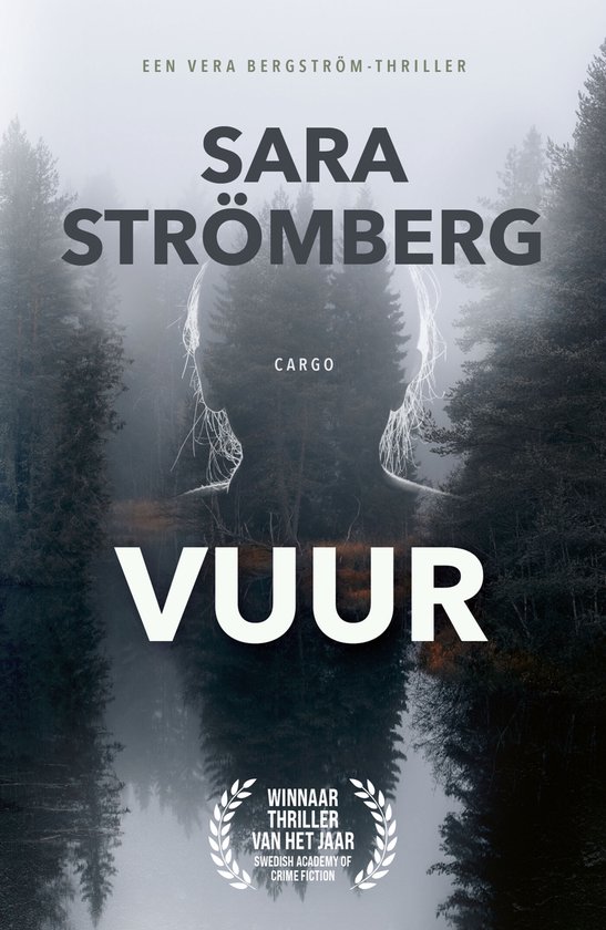 Vera Bergström 4 – Vuur